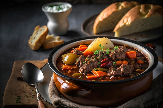 Irish Stew