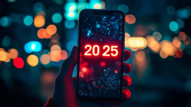 The Next-Gen Smartphone