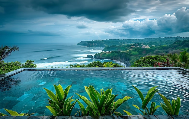Jade Mountain Resort, St. Lucia