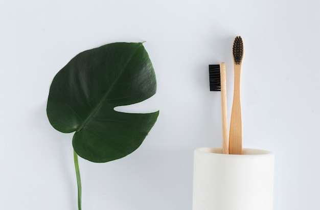 Bamboo Toothbrushes