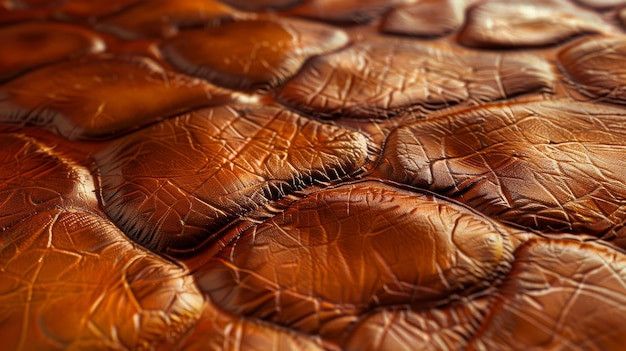 Mycelium Leather