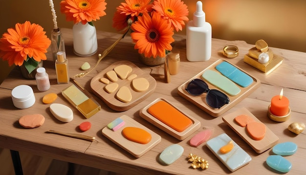 Customized Skincare Kits