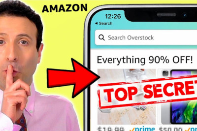 10 NEW Amazon SHOPPING SECRETS That Will Save You Money!