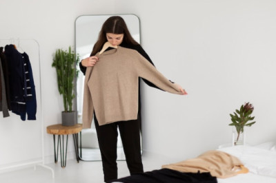 Less is More: Revolutionize Your Wardrobe with Minimalist Style
